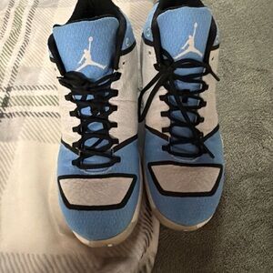 Jordan 29 used size 13 no box